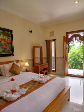 Puri Prana Guest House
